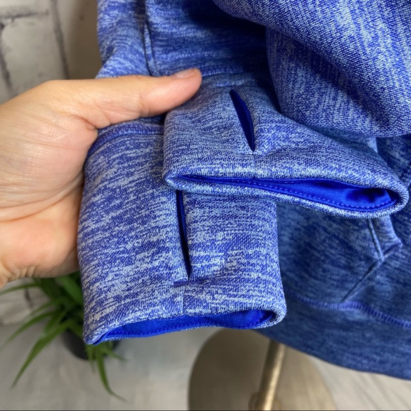 Adidas zip up hoodie - Picture 3 of 11